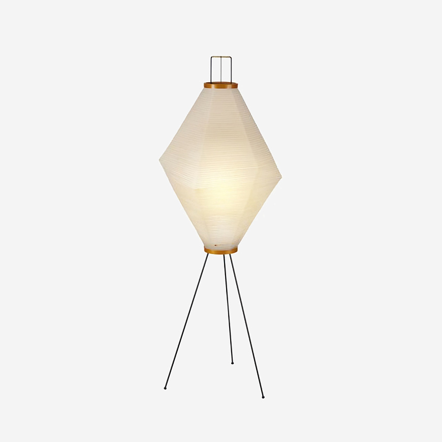 Напольный светильник Akari 13A, Vitra