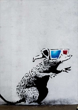 Книга Banksy Museum, Acc Art Books