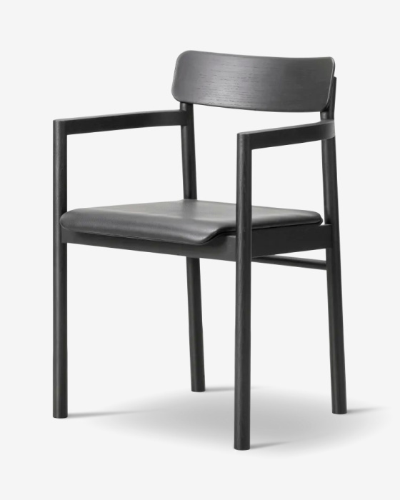 Стул Post Armchair, Fredericia
