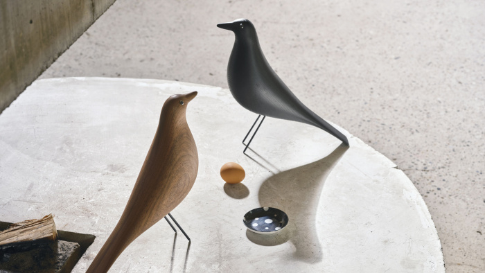 Декоративная статуэтка Eames House Bird, Vitra