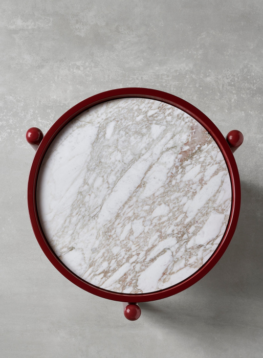 Журнальный столик Vittorio, Meridiani