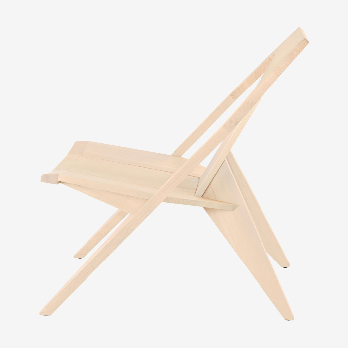 Кресло Medici Lounge, Mattiazzi