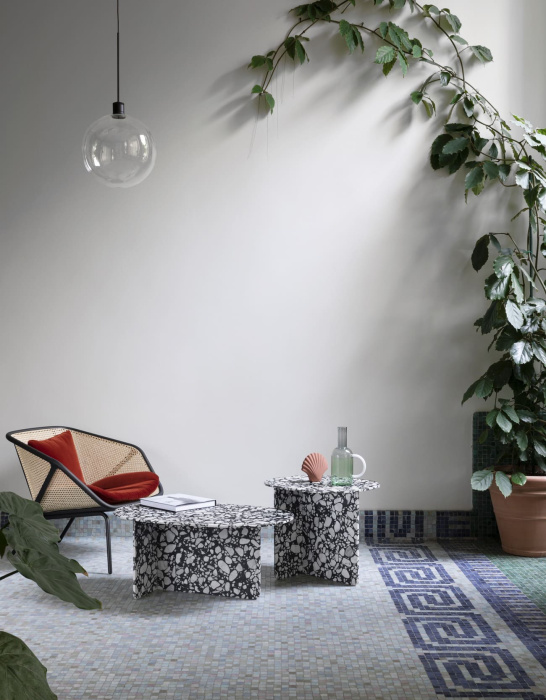 Журнальный столик Chap, Miniforms