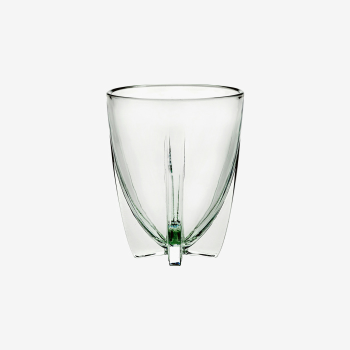 Стакан Universal Glass Dora Pale Green by Ann Demeulemeester, Serax