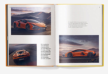 Книга The Lamborghini Book, teNeues