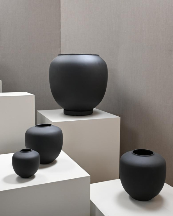 Декоративная ваза Sunao Vase, 101 Copenhagen