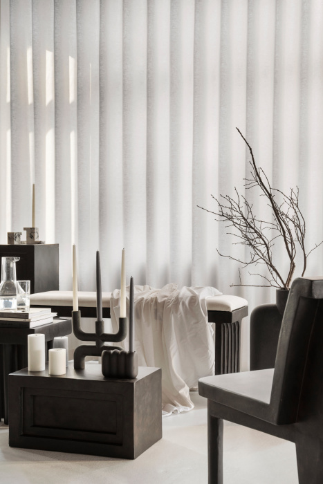 Подсвечник Cobra Candle Holder, 101 Copenhagen