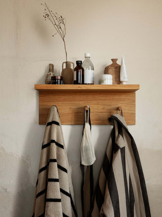 Навесная полка Place Rack, Ferm Living