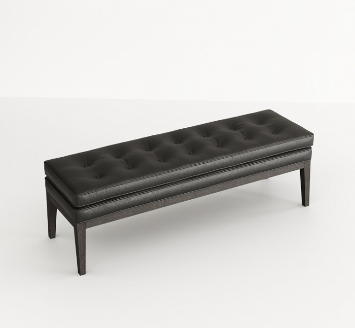 Банкетка Frank, MODÉNATURE