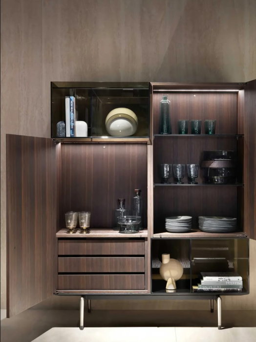 Шкаф Jeremy, Flexform