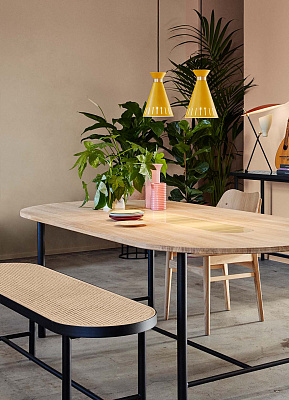 Подвесной светильник Cone 