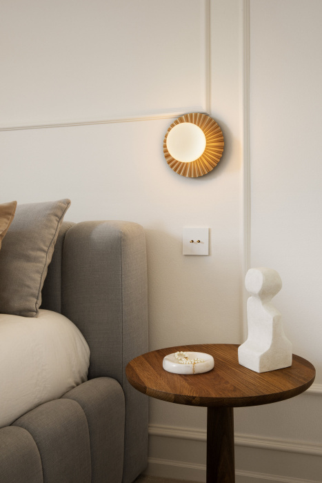 Бра Liila Muuse, Nuura