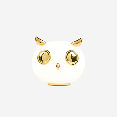 Настольная лампа Uhuh (Owl) 