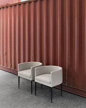 Стул Ouzo, Living Divani