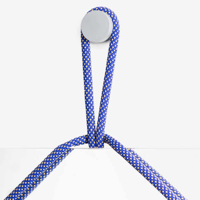 Настенное зеркало Shibari Panoramic, Moustache