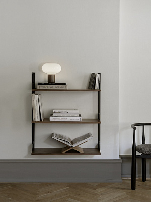 Стеллаж New Works Wall Shelf 