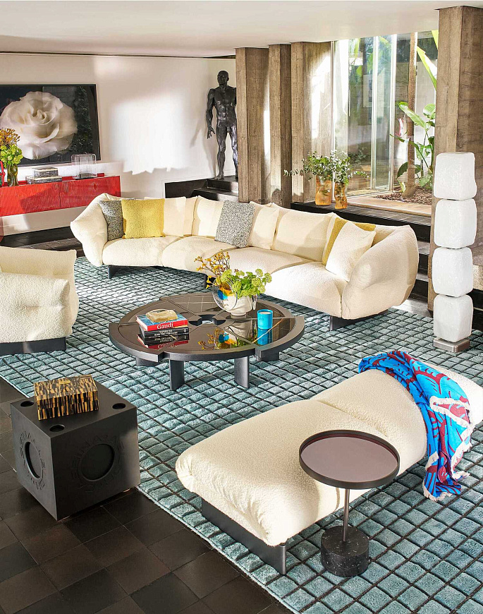 Светильник Wax, Stone, Light, Cassina