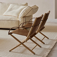 Кресло Lauren, Flexform