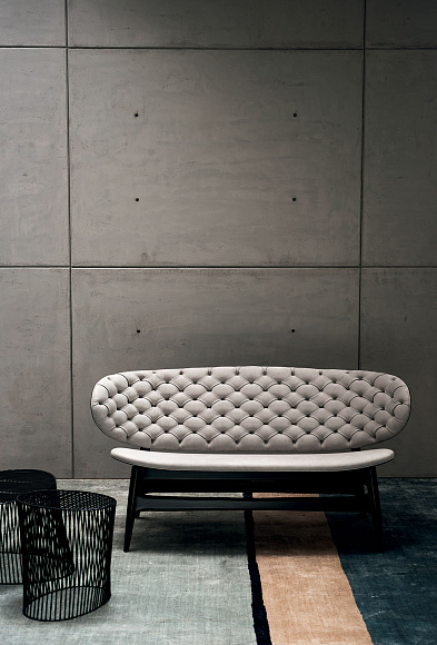 Диван Dalma, Baxter