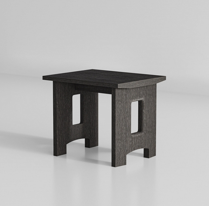 Табурет Philippe Stool, MODÉNATURE