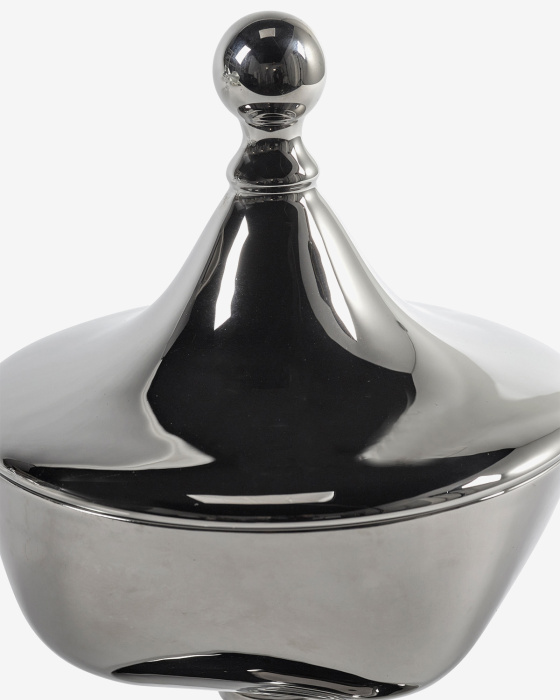 Бонбоньерка с крышкой Bonbonnière 02 S Josephine, Serax