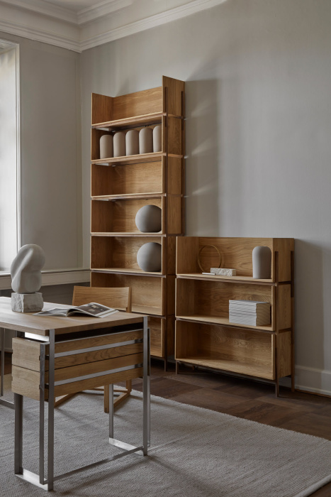 Рабочий стол Outline Desk, Kristina Dam Studio
