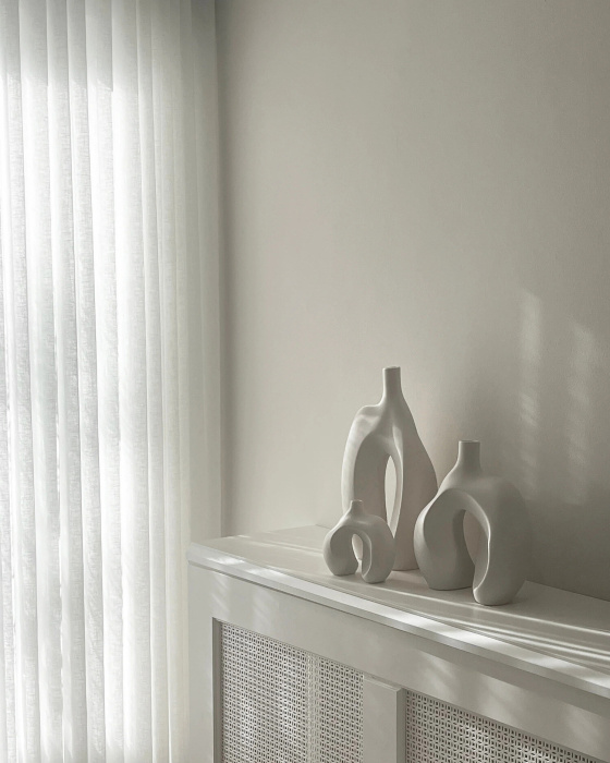 Ваза Ni Vase, 101 Copenhagen