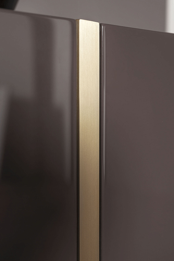 Буфет Selene, Baxter