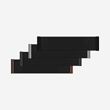 Ящик для подогрева Neff N29ZA11Y1, Neff