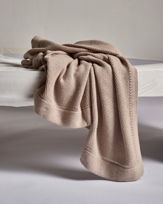 Плед Anthony 16 Maxiplaid, Ivano Redaelli