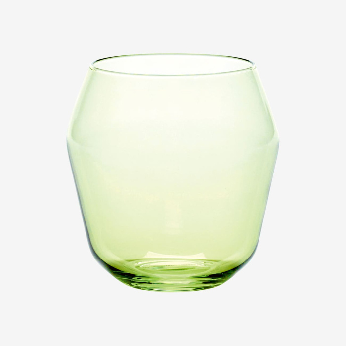 Стакан Glass Billie by Ann Demeulemeester, Serax