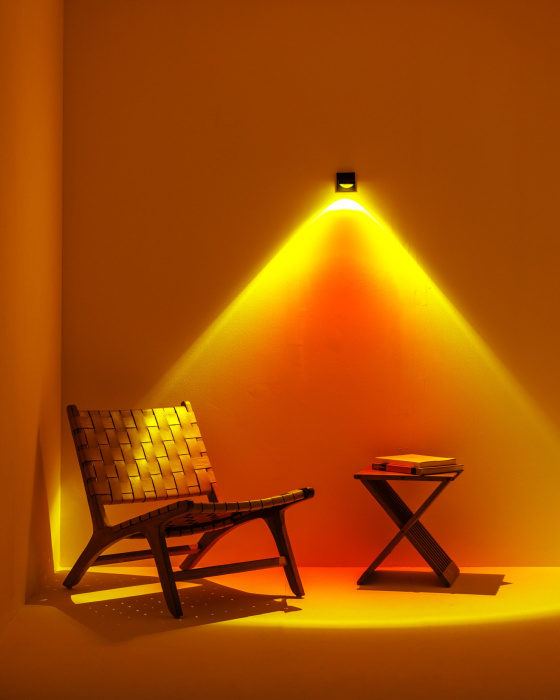 Настенный светильник Halo Applique, Halo Edition