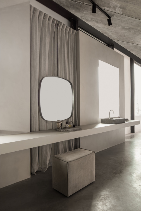 Пуф Saar Hocker, Pietboon