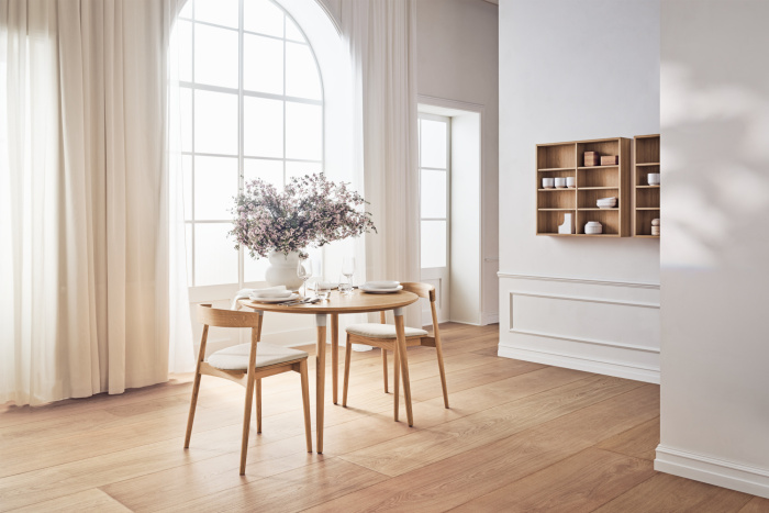 Ёмкость для хранения с крышкой Forma Storage Bowl Ø12 cm, Bolia