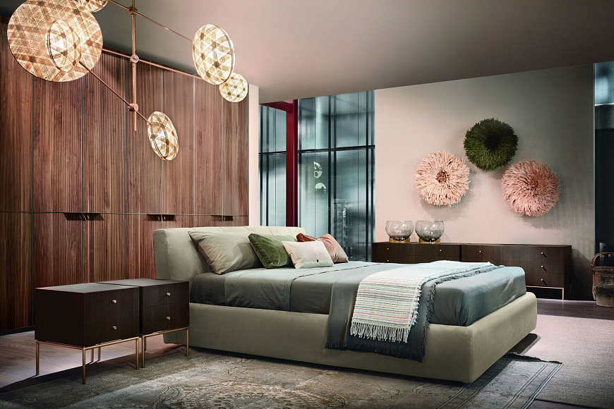 Шкаф Seryasse, Lema