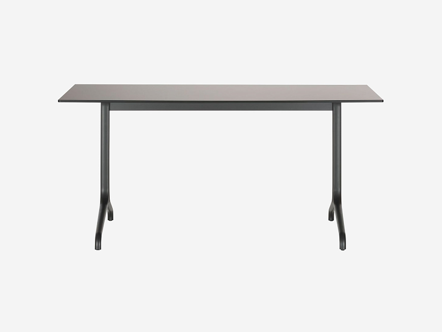 Обеденный стол Belleville Table (rectangular), Vitra