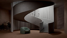 Подвесной светильник Gravity 5 Black, Moooi