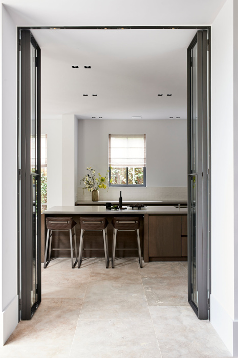 Барный стул Kekke Bar Stool, Pietboon