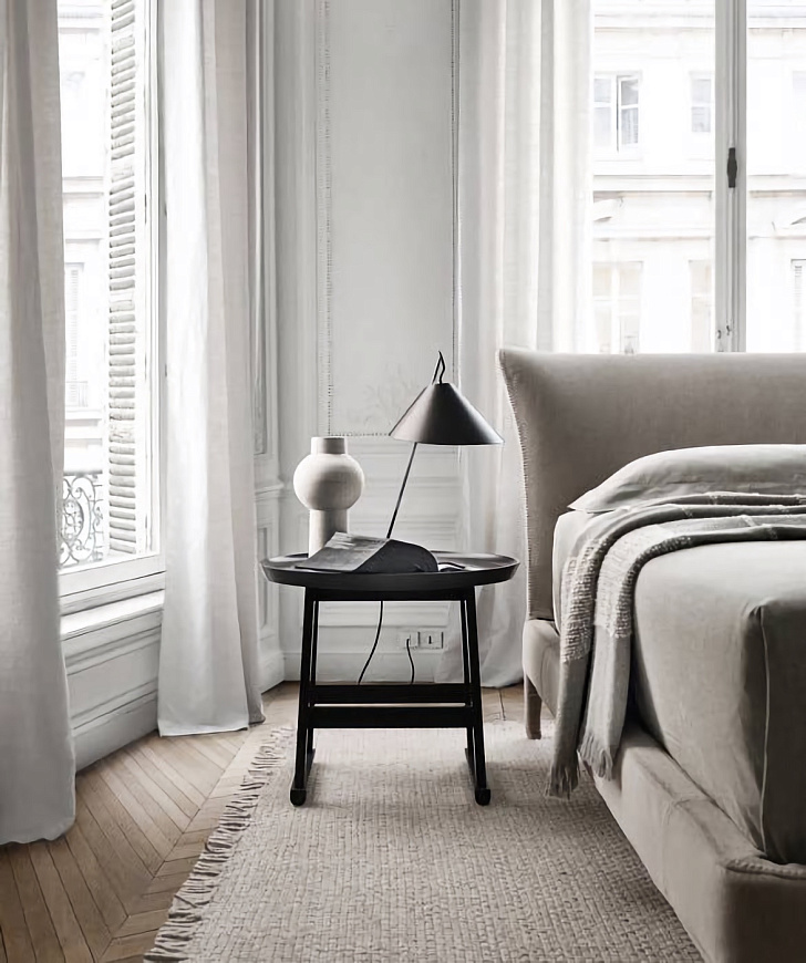 Кровать Febo, Maxalto