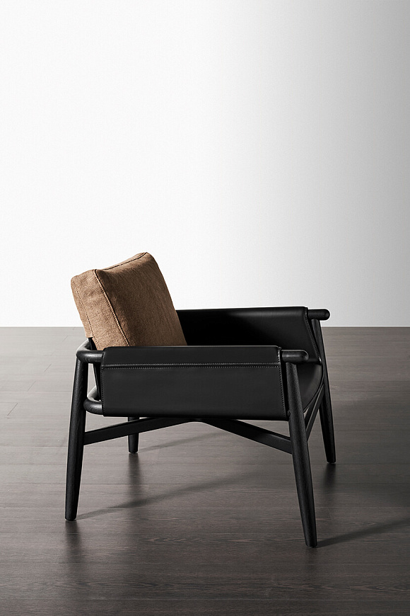 Кресло Teresa, Meridiani