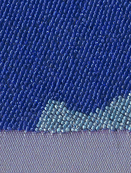 Обои Tranquillité attractive, Moustache