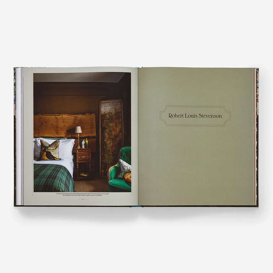 Книга The Fife Arms, Phaidon Press