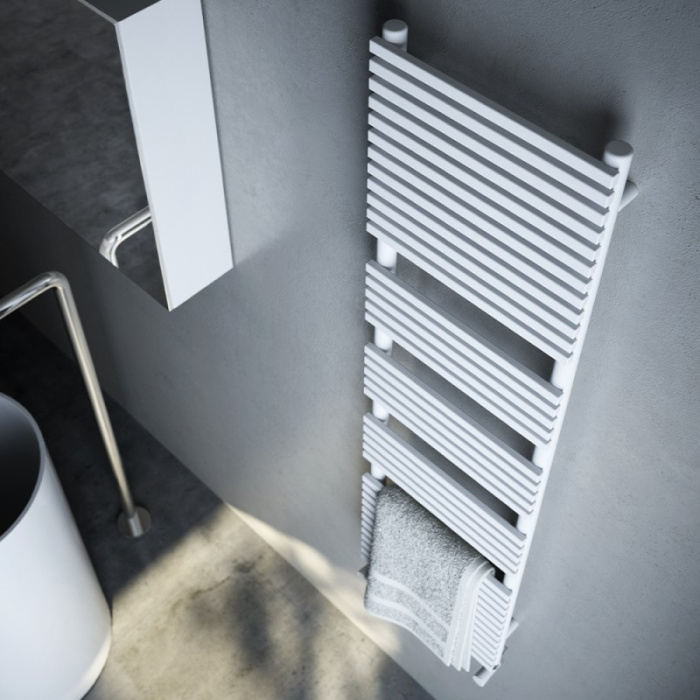 Водяной полотенцесушитель H_20 Bath, Antrax