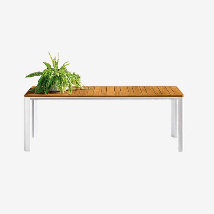 Уличный стол Kodo doghe, Sovet Italia