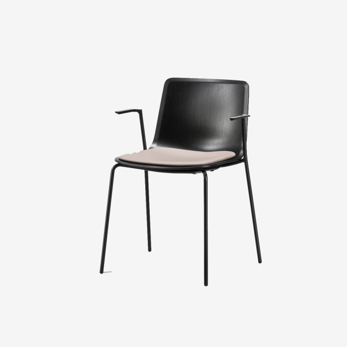 Стул Pato 4 Leg Armchair, Fredericia