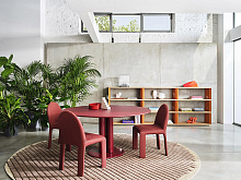 Стул Nellee, Zanotta