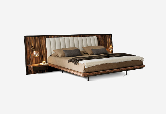 Кровать Nelson, Bonaldo