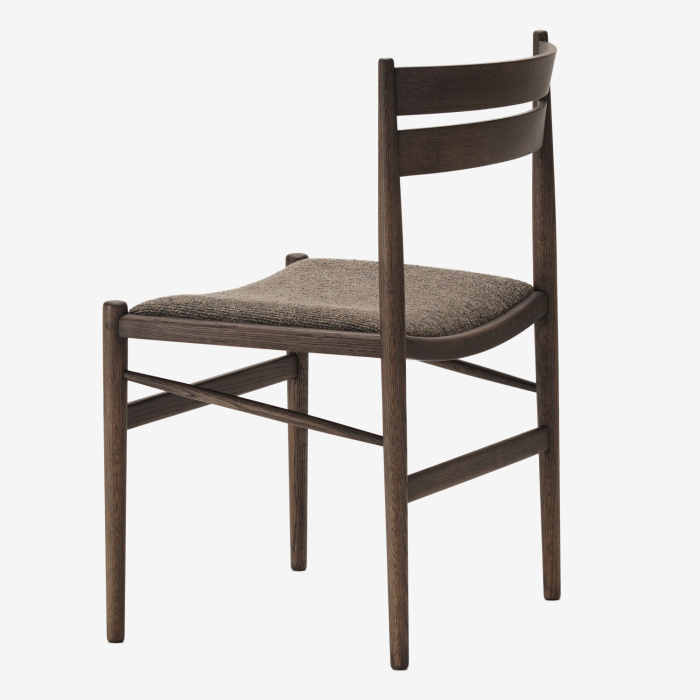 Стул N-DC05, Karimoku Case