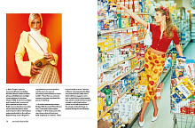 Книга Vogue Essentials: Handbags, 