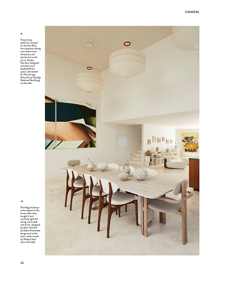 Книга Los Angeles Interiors, Lannoo Publishers